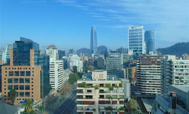 Oficina en Arriendo en Isidora Goyenechea con calle Magdalena