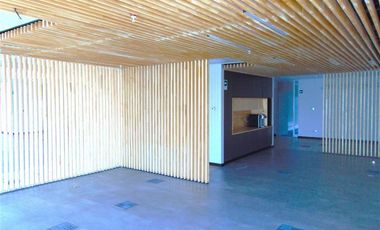 Oficina en Arriendo en Isidora Goyenechea con calle Magdalena