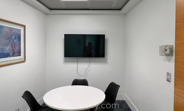 Oficina en Arriendo en Isidora Goyenechea con calle Magdalena