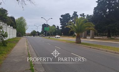 Gran terreno en Av. Blanca Estela, Bosques de Montemar