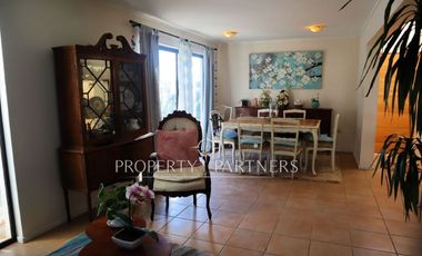 Casa Estilo Mediterráneo