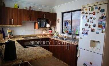 Casa Estilo Mediterráneo