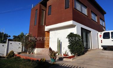 Casa Estilo Mediterráneo