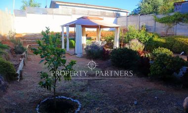 Casa Estilo Mediterráneo