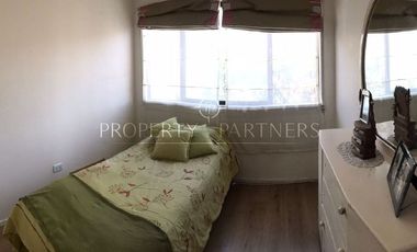 Casa Estilo Mediterráneo