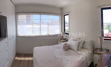 Casa Estilo Mediterráneo