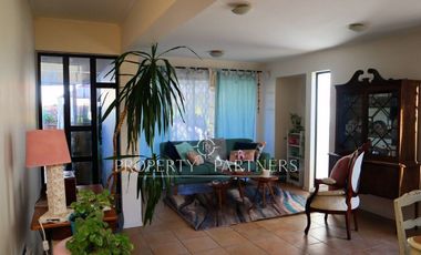 Casa Estilo Mediterráneo