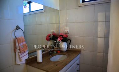 Casa Estilo Mediterráneo