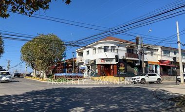 Gran propiedad comercial Quilpué