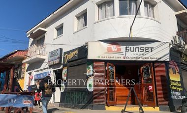 Gran propiedad comercial Quilpué