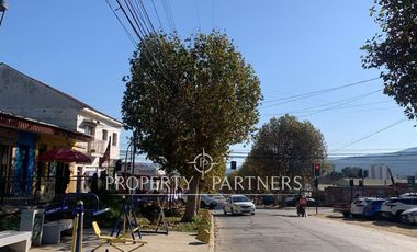 Gran propiedad comercial Quilpué