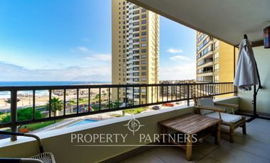 Venta de departamento 3 dormitorios Jardines del norte