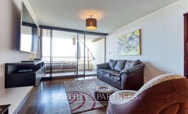 Venta de departamento 3 dormitorios Jardines del norte