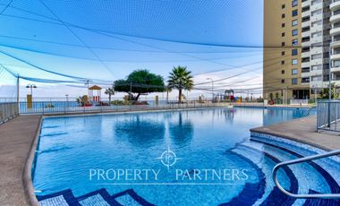 Venta de departamento 3 dormitorios Jardines del norte
