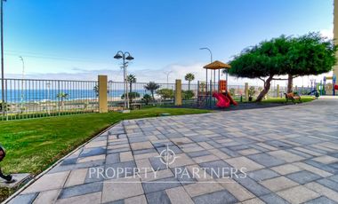 Venta de departamento 3 dormitorios Jardines del norte