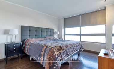 Venta de departamento 3 dormitorios Jardines del norte