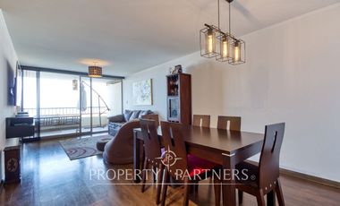 Venta de departamento 3 dormitorios Jardines del norte