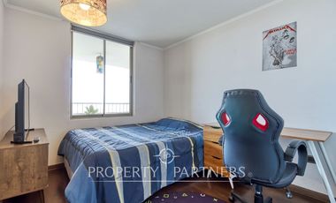 Venta de departamento 3 dormitorios Jardines del norte