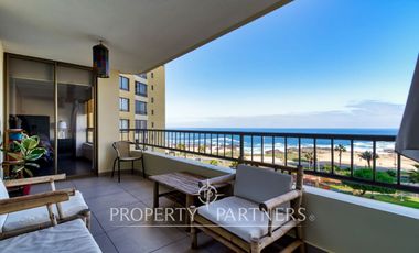 Venta de departamento 3 dormitorios Jardines del norte