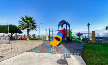 Venta de departamento 3 dormitorios Jardines del norte