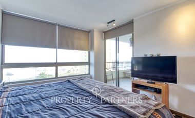 Venta de departamento 3 dormitorios Jardines del norte