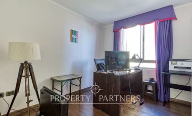 Venta de departamento 3 dormitorios Jardines del norte