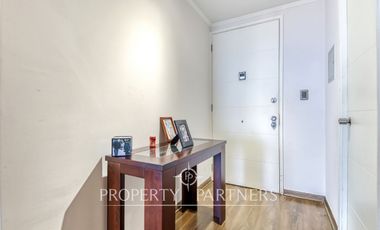 Venta de departamento 3 dormitorios Jardines del norte