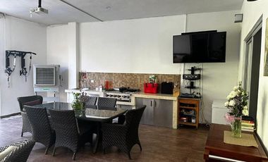Casa Venta Bosquencinos