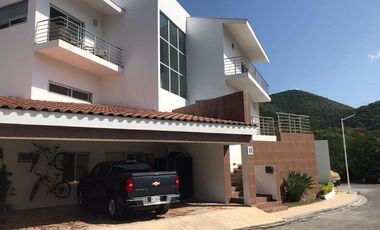 Casa Venta Bosquencinos