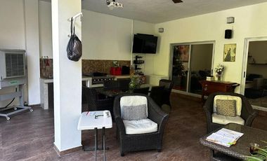 Casa Venta Bosquencinos