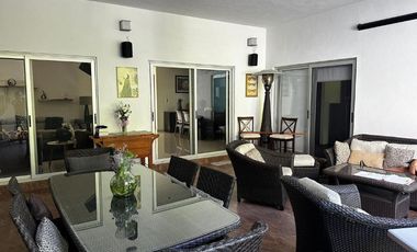 Casa Venta Bosquencinos