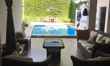Casa Venta Bosquencinos