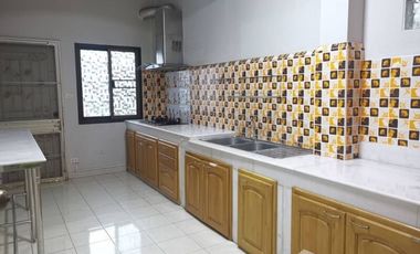 4 Bedroom House for sale at Koolpunt Ville 8