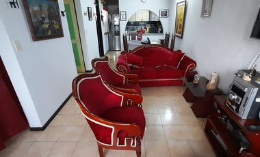 CASA EN VENTA EN VILLAMARIA