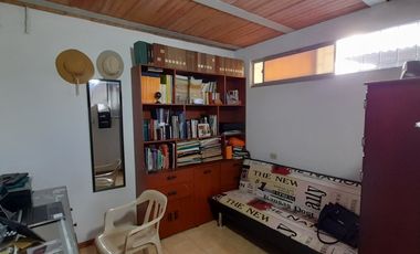 CASA EN VENTA EN VILLAMARIA