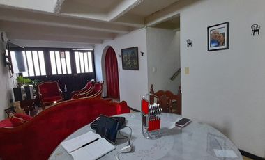 CASA EN VENTA EN VILLAMARIA