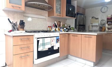 Casa en Venta en Lomas de la Herradura