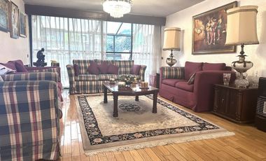 Casa en Venta en Lomas de la Herradura