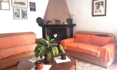 Casa en Venta en Lomas de la Herradura