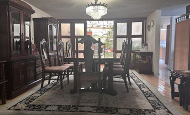 Casa en Venta en Lomas de la Herradura