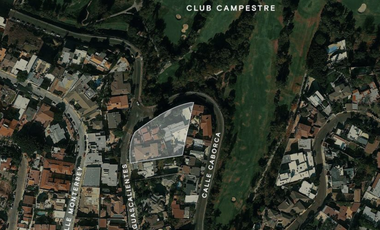 TERRENO EN VENTA EN CHAPULTEPEC TIJUANA