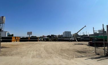 TERRENO EN VENTA EN ZONA RIO TIJUANA