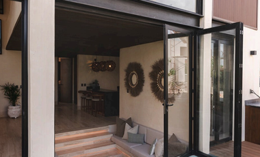 Villas de Lujo en Copropiedad para Inversión en TROBBU TULUM