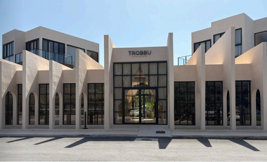 Villas de Lujo en Copropiedad para Inversión en TROBBU TULUM