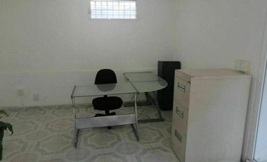 RENTO LOCAL AMUEBLADO PROPIO PARA OFICINA, DESPACHO, CONSULTORIO, ETC