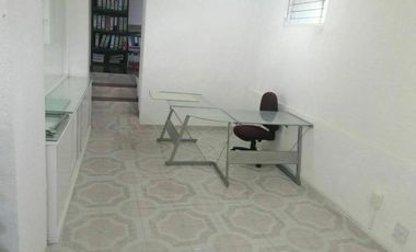 RENTO LOCAL AMUEBLADO PROPIO PARA OFICINA, DESPACHO, CONSULTORIO, ETC