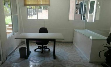 RENTO LOCAL AMUEBLADO PROPIO PARA OFICINA, DESPACHO, CONSULTORIO, ETC