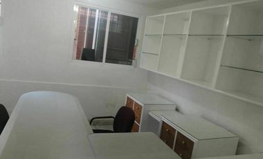 RENTO LOCAL AMUEBLADO PROPIO PARA OFICINA, DESPACHO, CONSULTORIO, ETC