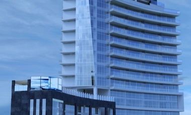 Local Comercial en Plaza Dolmen, Bosque Real