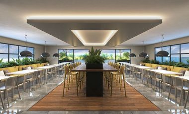 Oficina en Venta | Planta Baja | Proyecto Corporativo en el Norte de Mérida